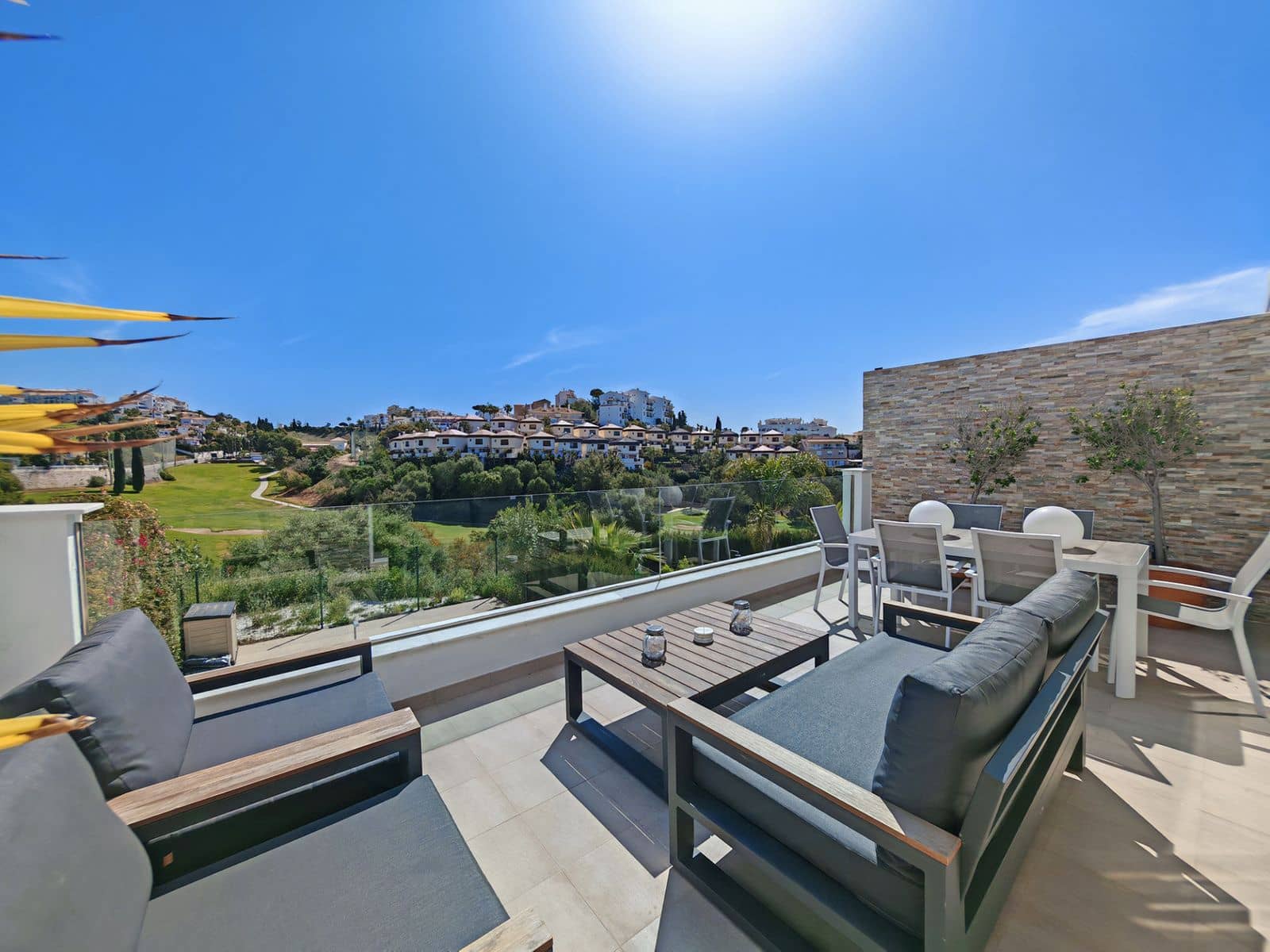 3 Zimmer Doppelhaus zu verkaufen in Riviera del Sol - 900.000 € (Ref: 9796349)