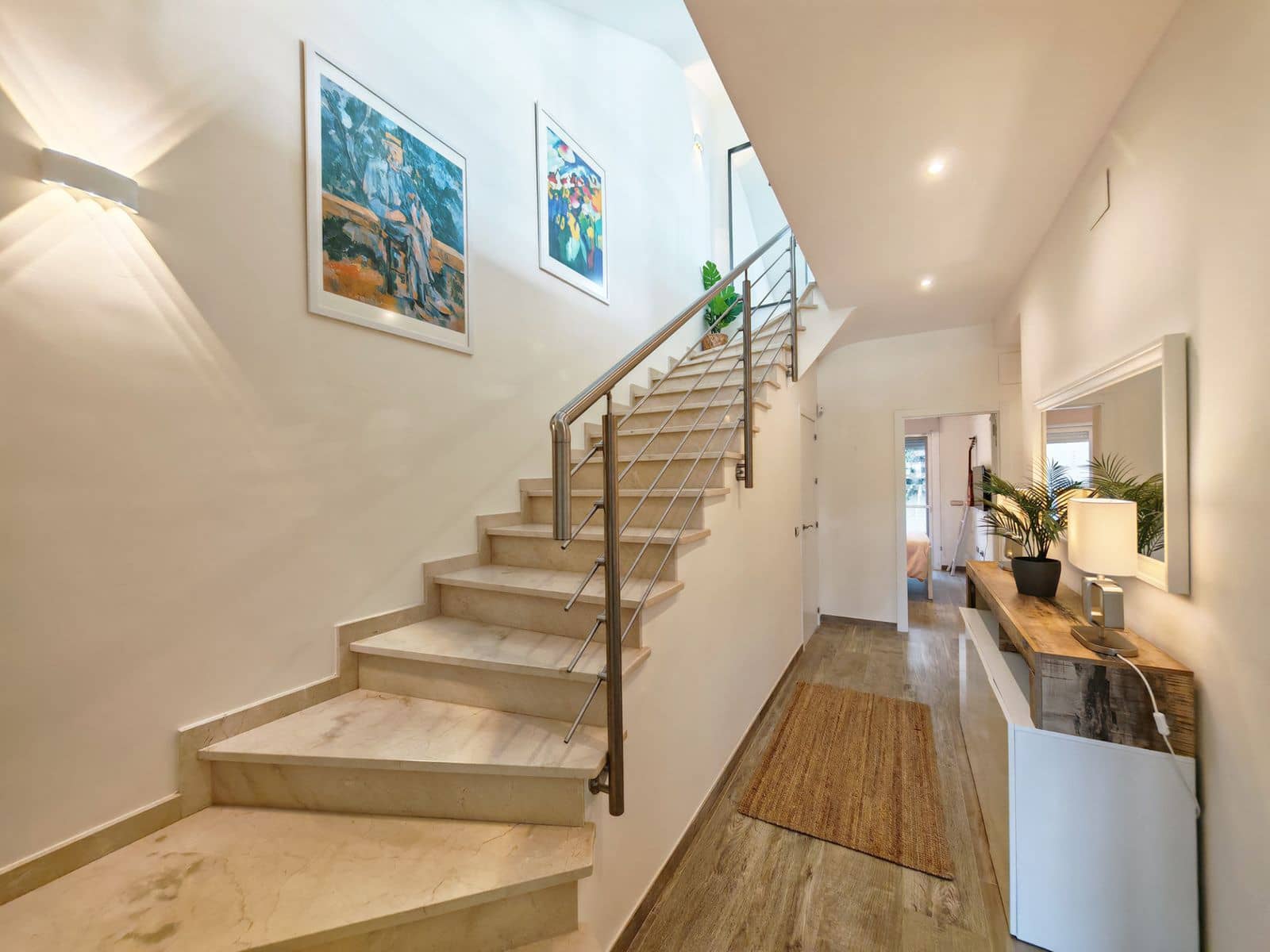 3 Zimmer Doppelhaus zu verkaufen in Riviera del Sol - 900.000 € (Ref: 9796349)