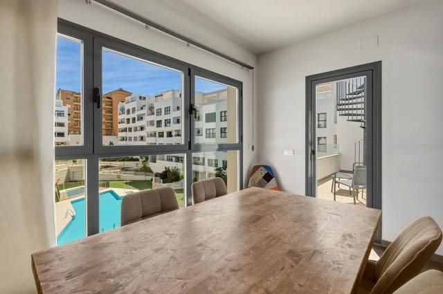 3 sypialnia Penthouse na sprzedaż w Estepona - 559 000 € (Ref: 9796350)