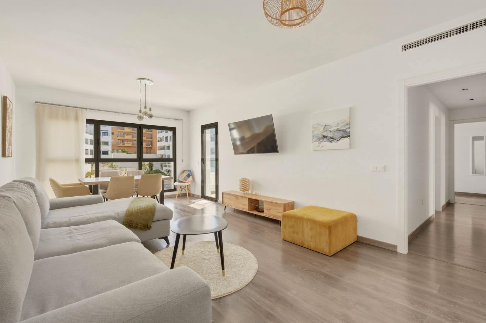 3 sypialnia Penthouse na sprzedaż w Estepona - 559 000 € (Ref: 9796350)