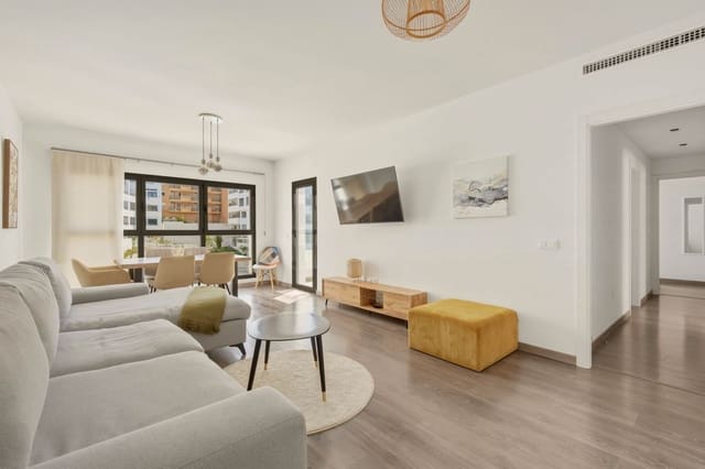 3 sypialnia Penthouse na sprzedaż w Estepona - 559 000 € (Ref: 9796350)