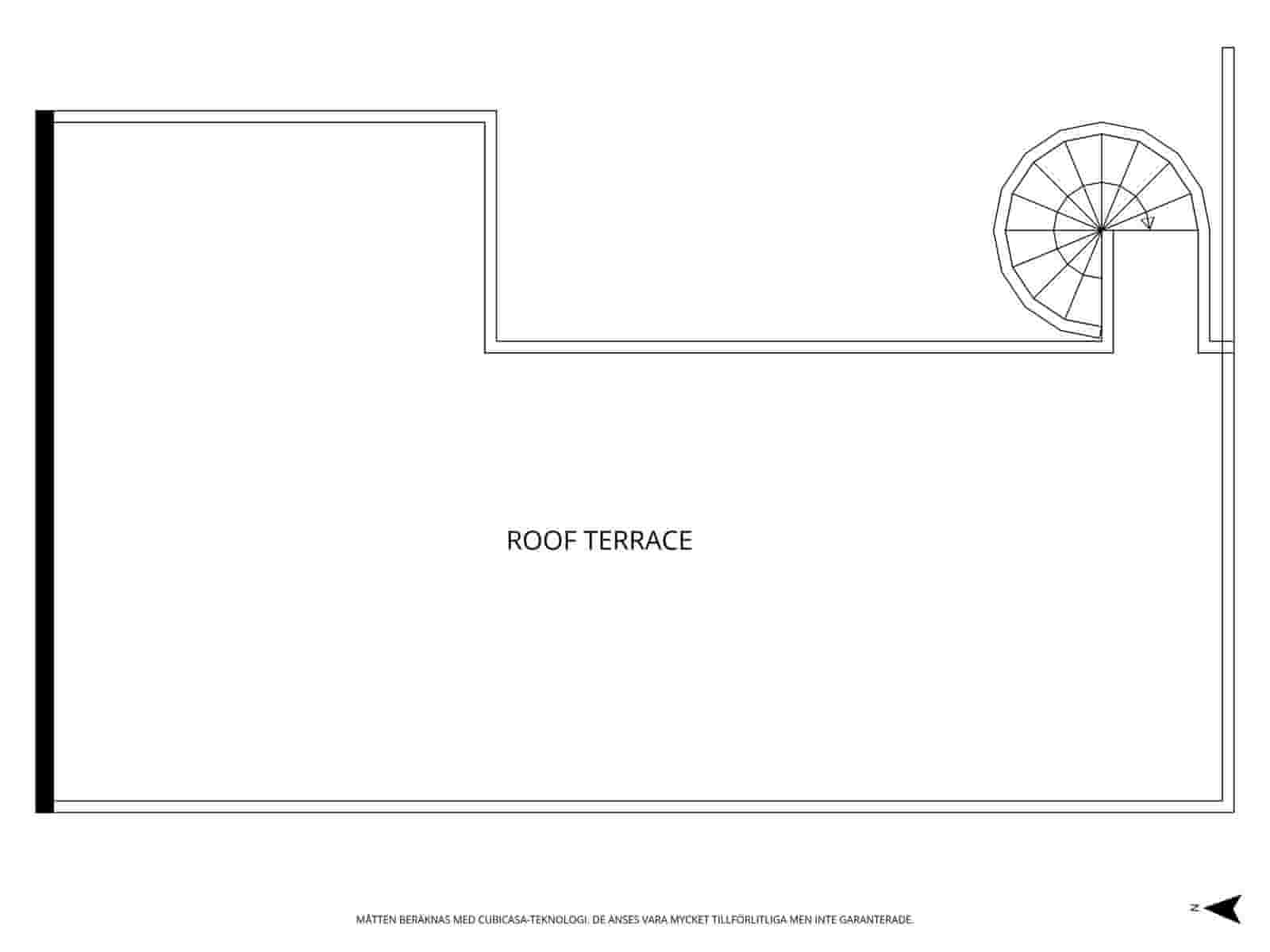 3 sypialnia Penthouse na sprzedaż w Estepona - 559 000 € (Ref: 9796350)