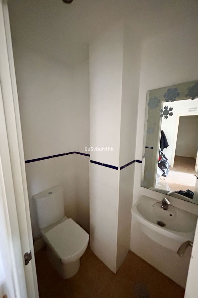 4 slaapkamer Huis te koop in Mijas Costa - € 449.000 (Ref: 9796351)