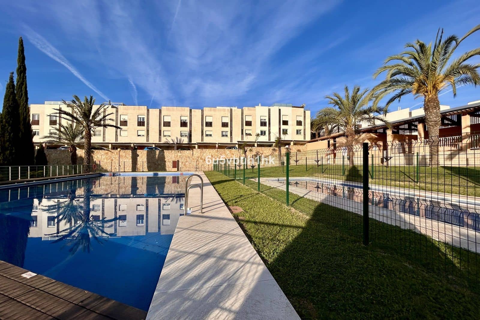 4 slaapkamer Huis te koop in Mijas Costa - € 449.000 (Ref: 9796351)