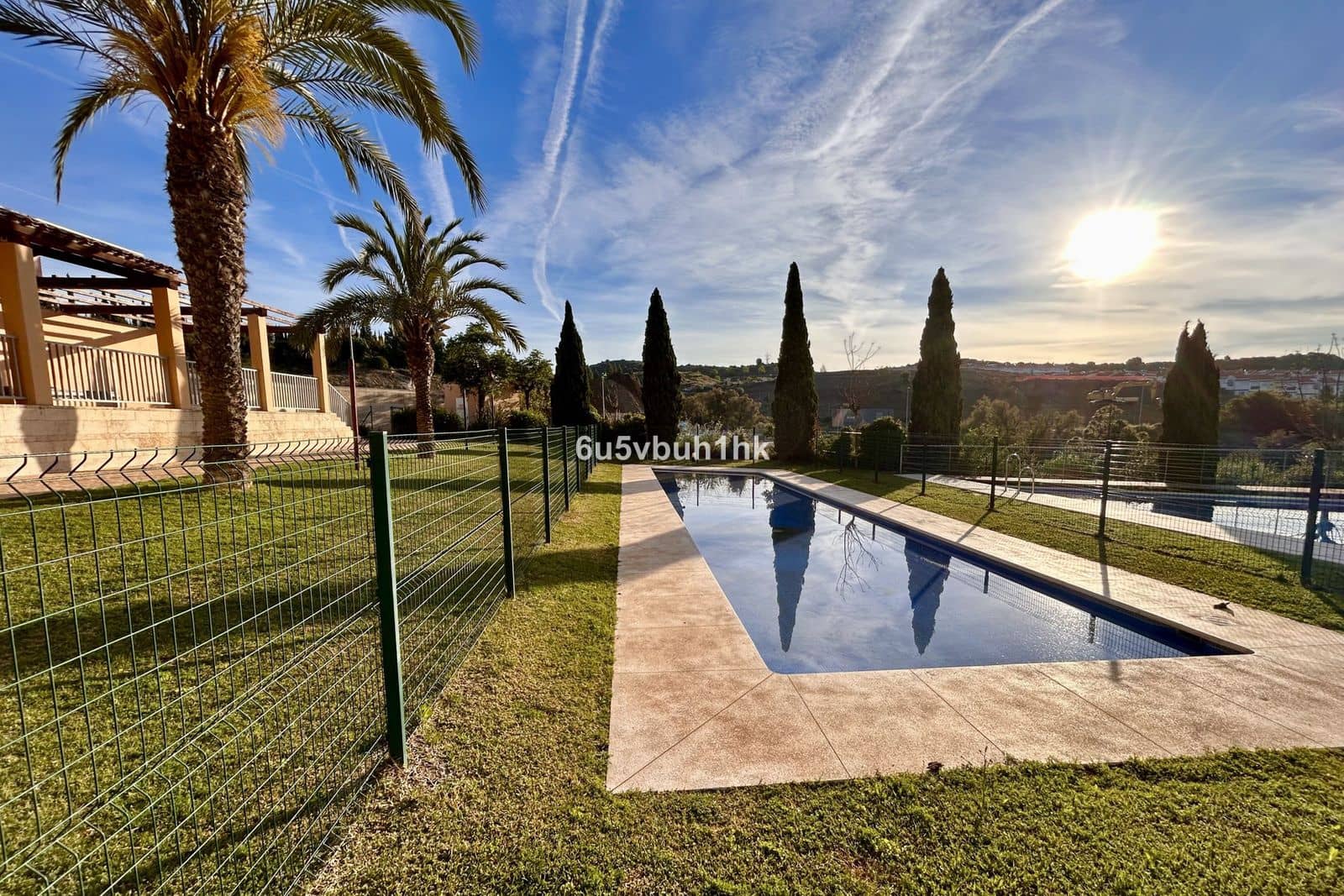 4 slaapkamer Huis te koop in Mijas Costa - € 449.000 (Ref: 9796351)