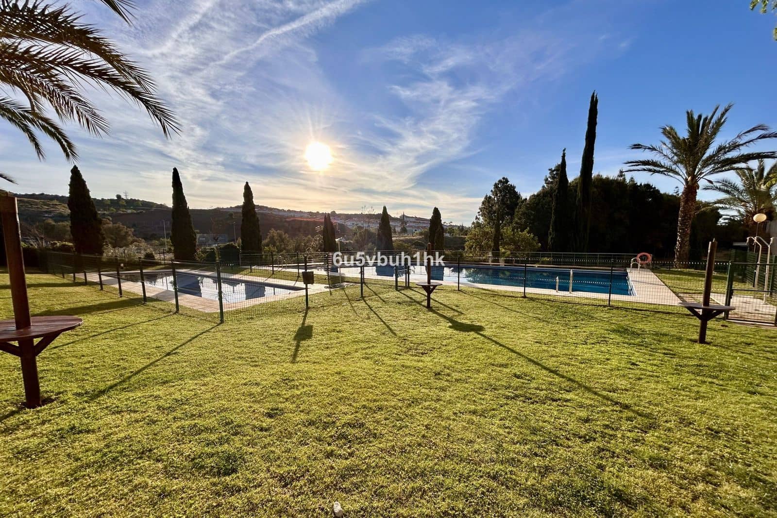 4 slaapkamer Huis te koop in Mijas Costa - € 449.000 (Ref: 9796351)