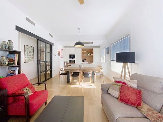 2 soveværelse Penthouse til salg i Estepona - € 749.000 (Ref: 9796353)