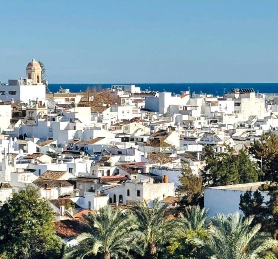 2 soveværelse Penthouse til salg i Estepona - € 749.000 (Ref: 9796353)