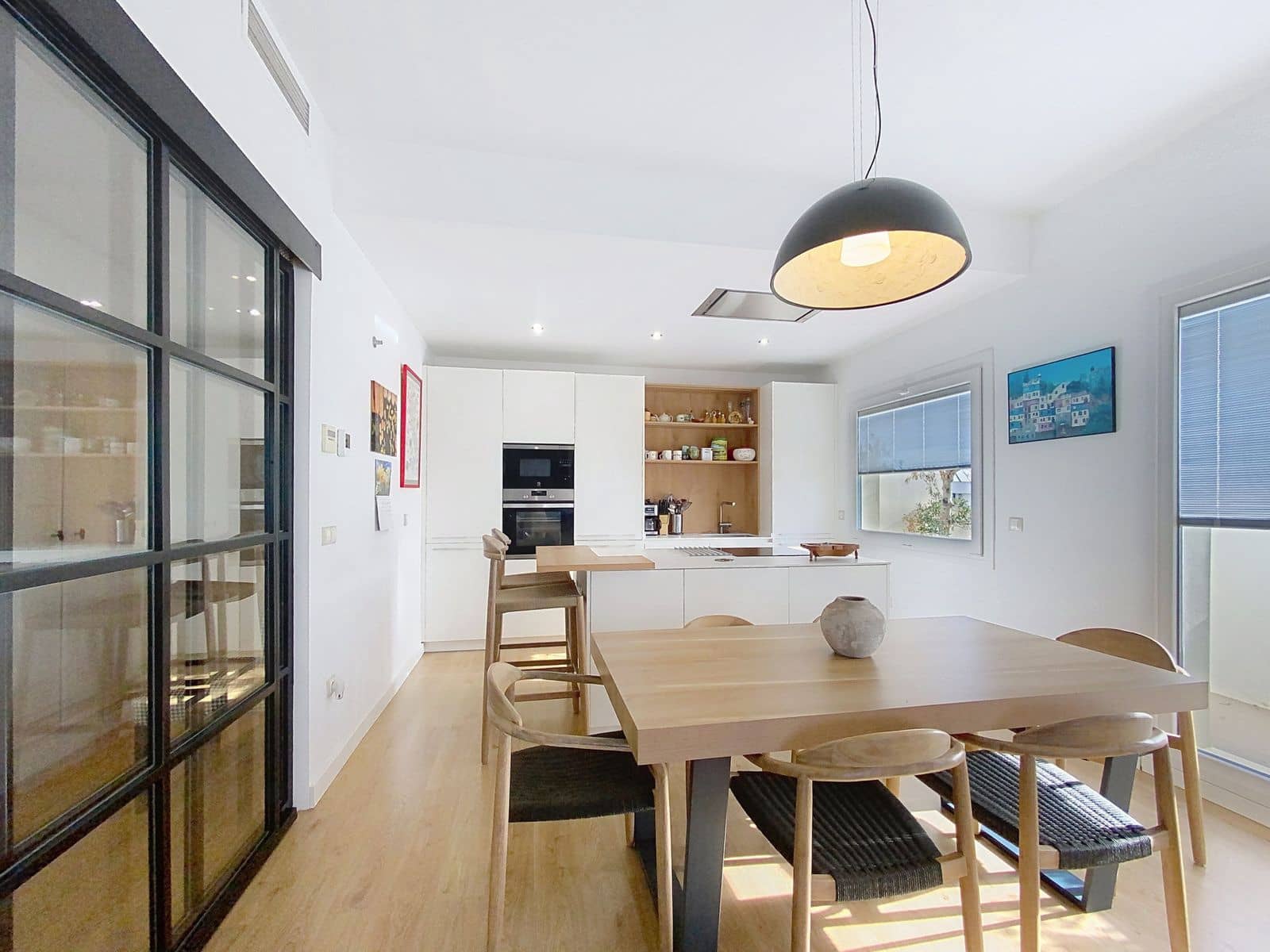 2 soveværelse Penthouse til salg i Estepona - € 749.000 (Ref: 9796353)