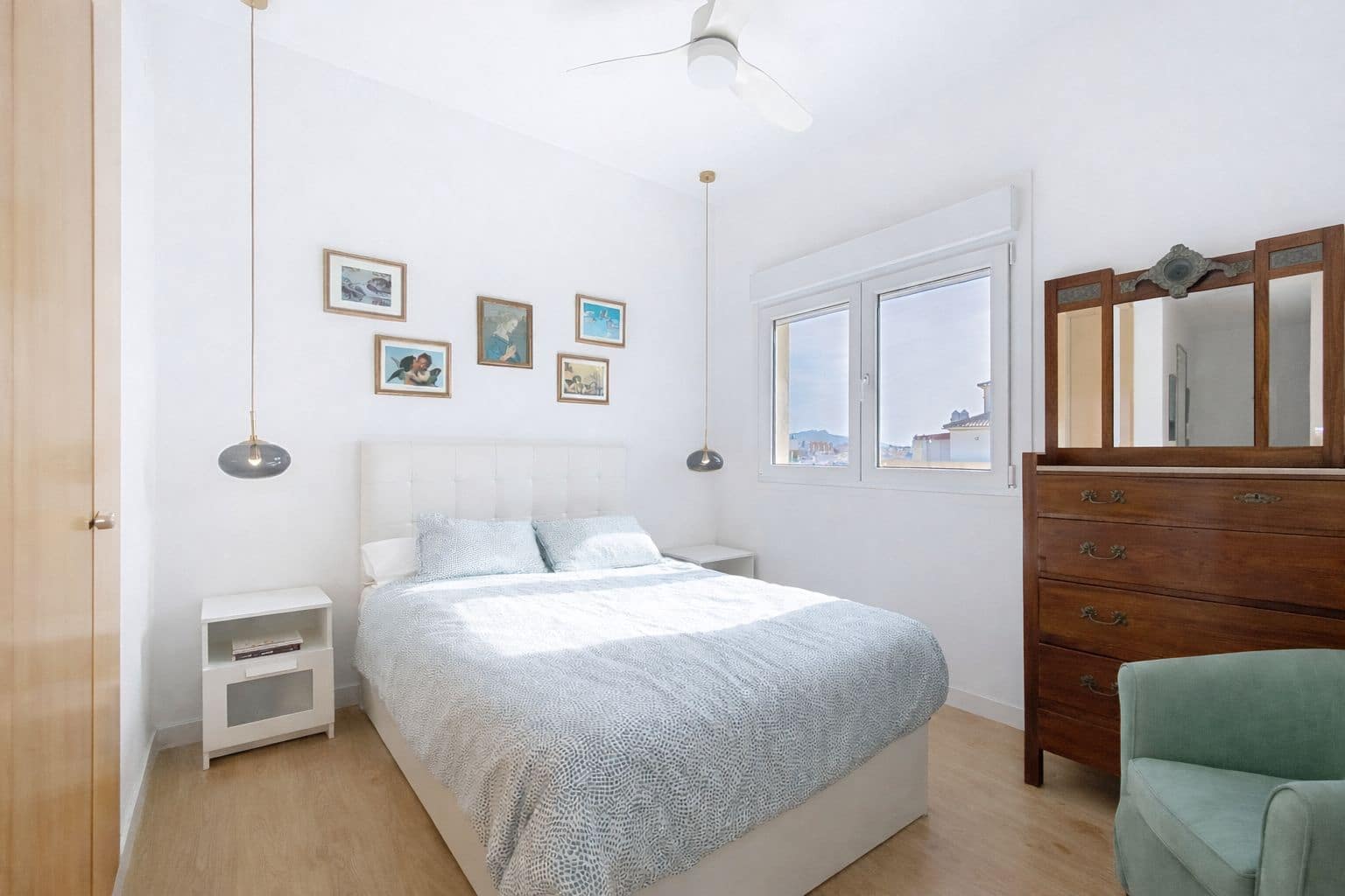 2 soveværelse Penthouse til salg i Estepona - € 749.000 (Ref: 9796353)