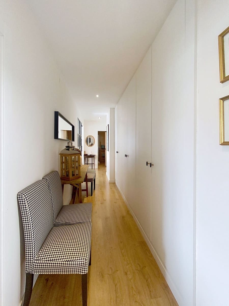 2 soveværelse Penthouse til salg i Estepona - € 749.000 (Ref: 9796353)