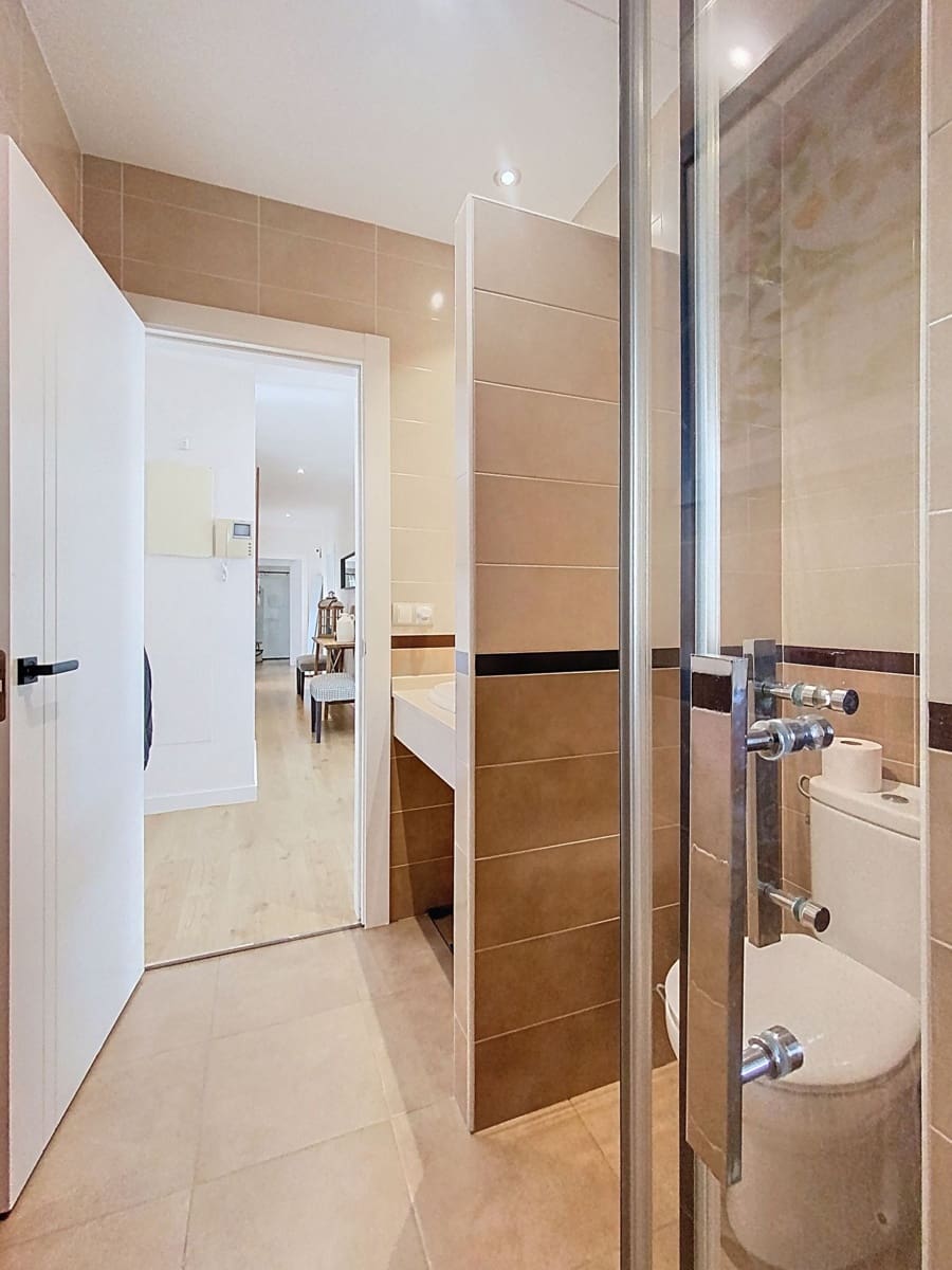 2 soveværelse Penthouse til salg i Estepona - € 749.000 (Ref: 9796353)