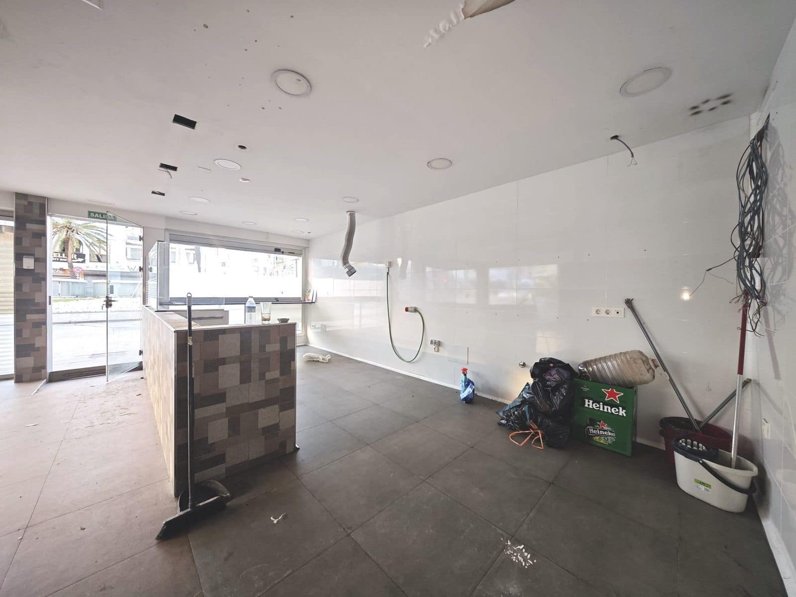 Bar/Restaurante en Benalmádena en venta - 600.000 € (Ref: 9796354)