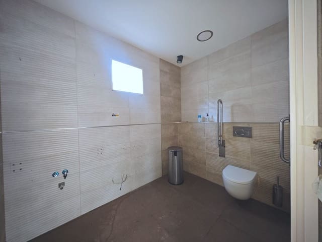 Restaurant/bar te koop in Benalmádena - € 600.000 (Ref: 9796354)