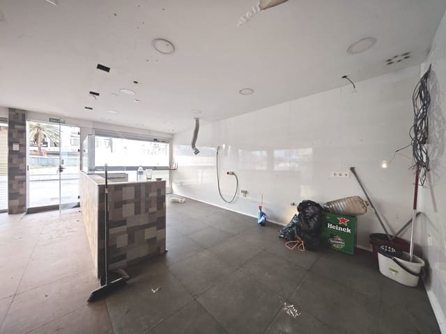 Restaurant/bar te koop in Benalmádena - € 600.000 (Ref: 9796354)