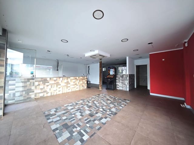 Restaurant/bar te koop in Benalmádena - € 600.000 (Ref: 9796354)