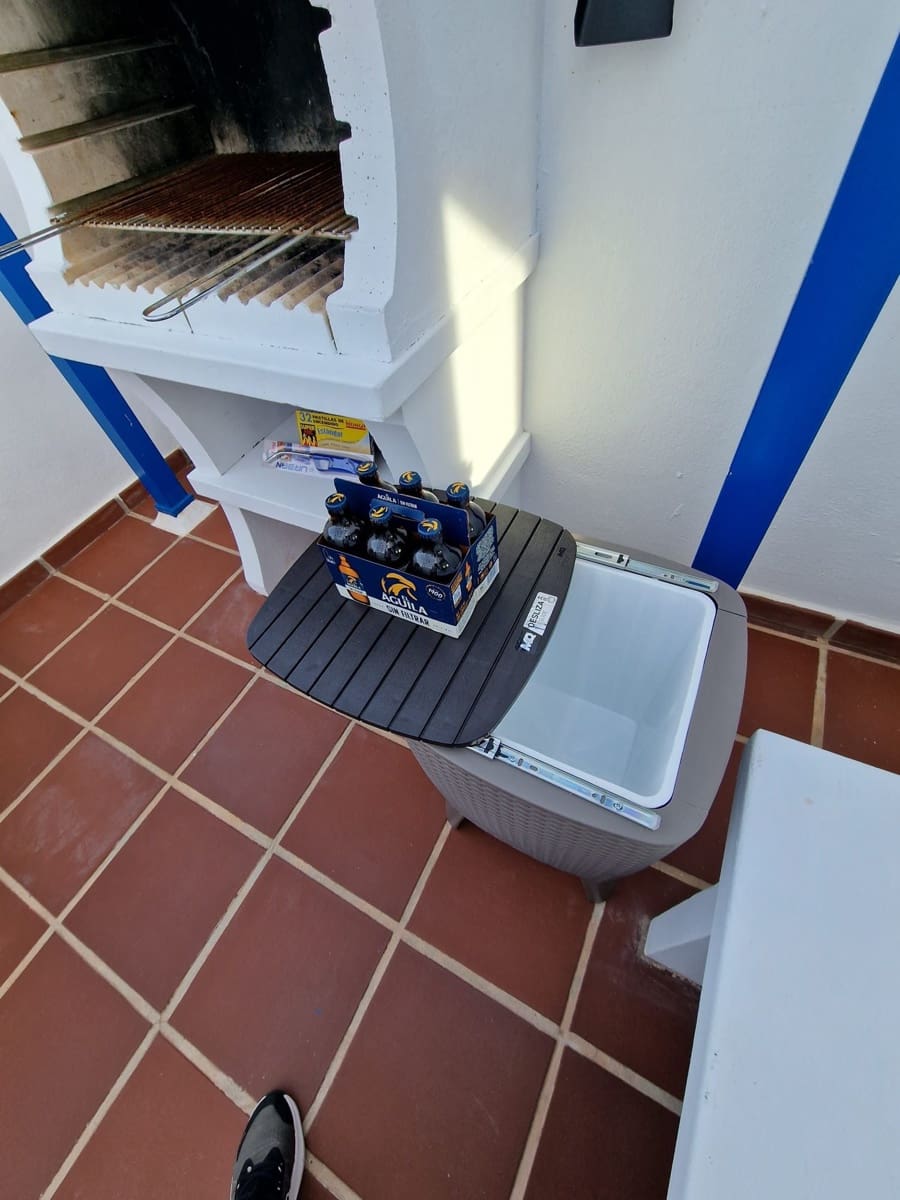 1 sovrum Takvåning till salu i Benalmadena Costa - 329 000 € (Ref: 9796355)