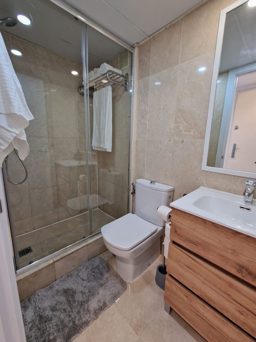 1 sovrum Takvåning till salu i Benalmadena Costa - 329 000 € (Ref: 9796355)