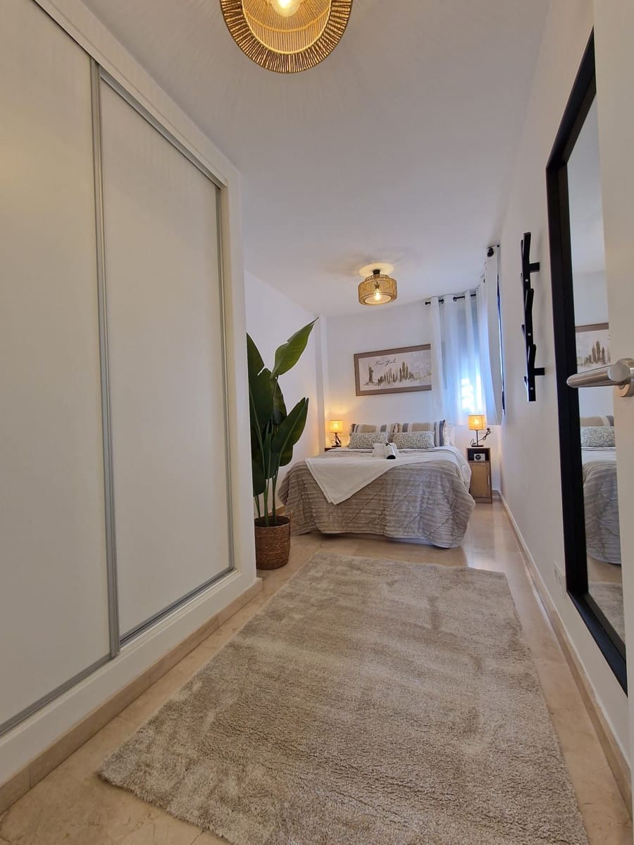 1 sovrum Takvåning till salu i Benalmadena Costa - 329 000 € (Ref: 9796355)