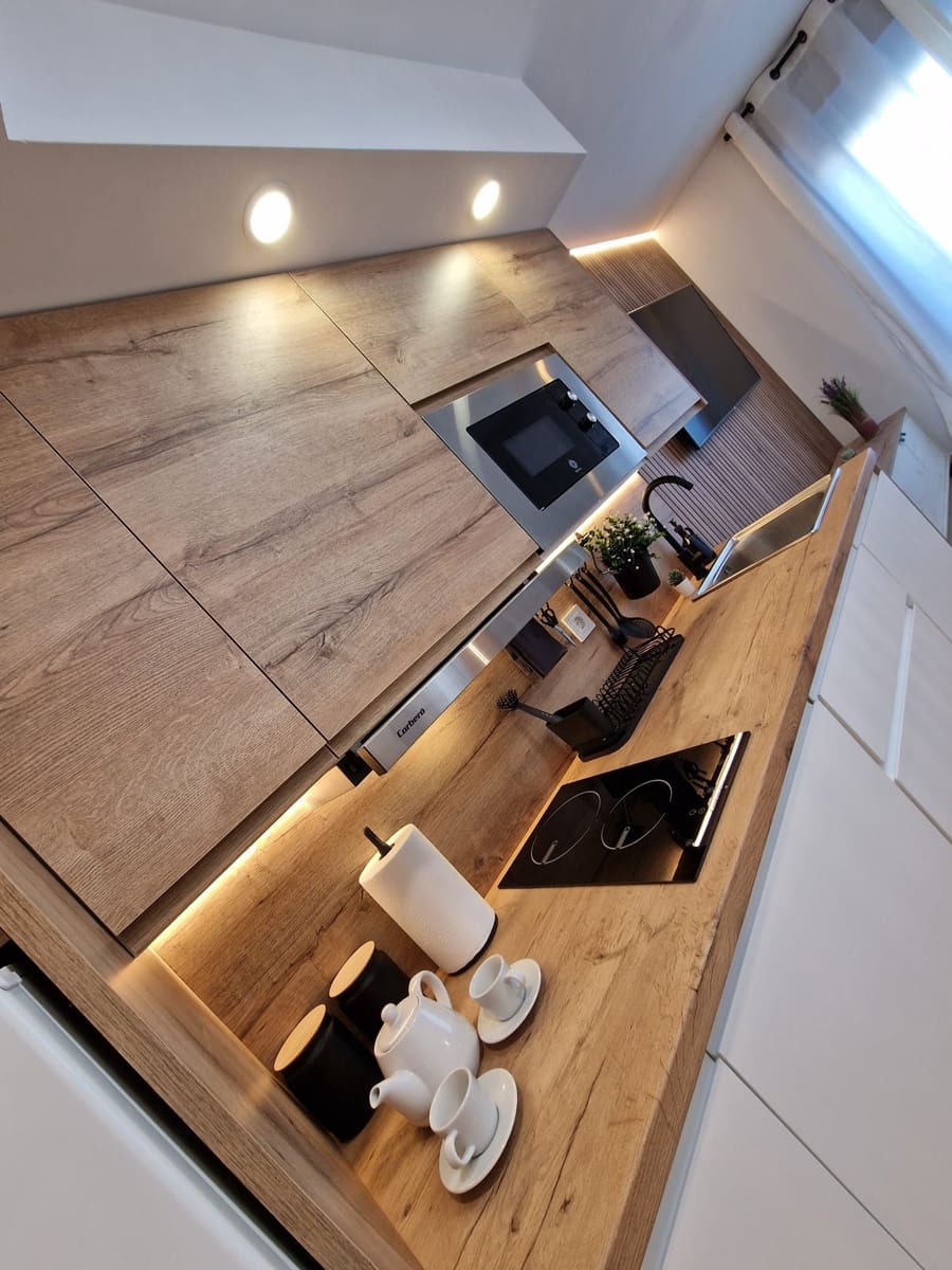 1 sovrum Takvåning till salu i Benalmadena Costa - 329 000 € (Ref: 9796355)