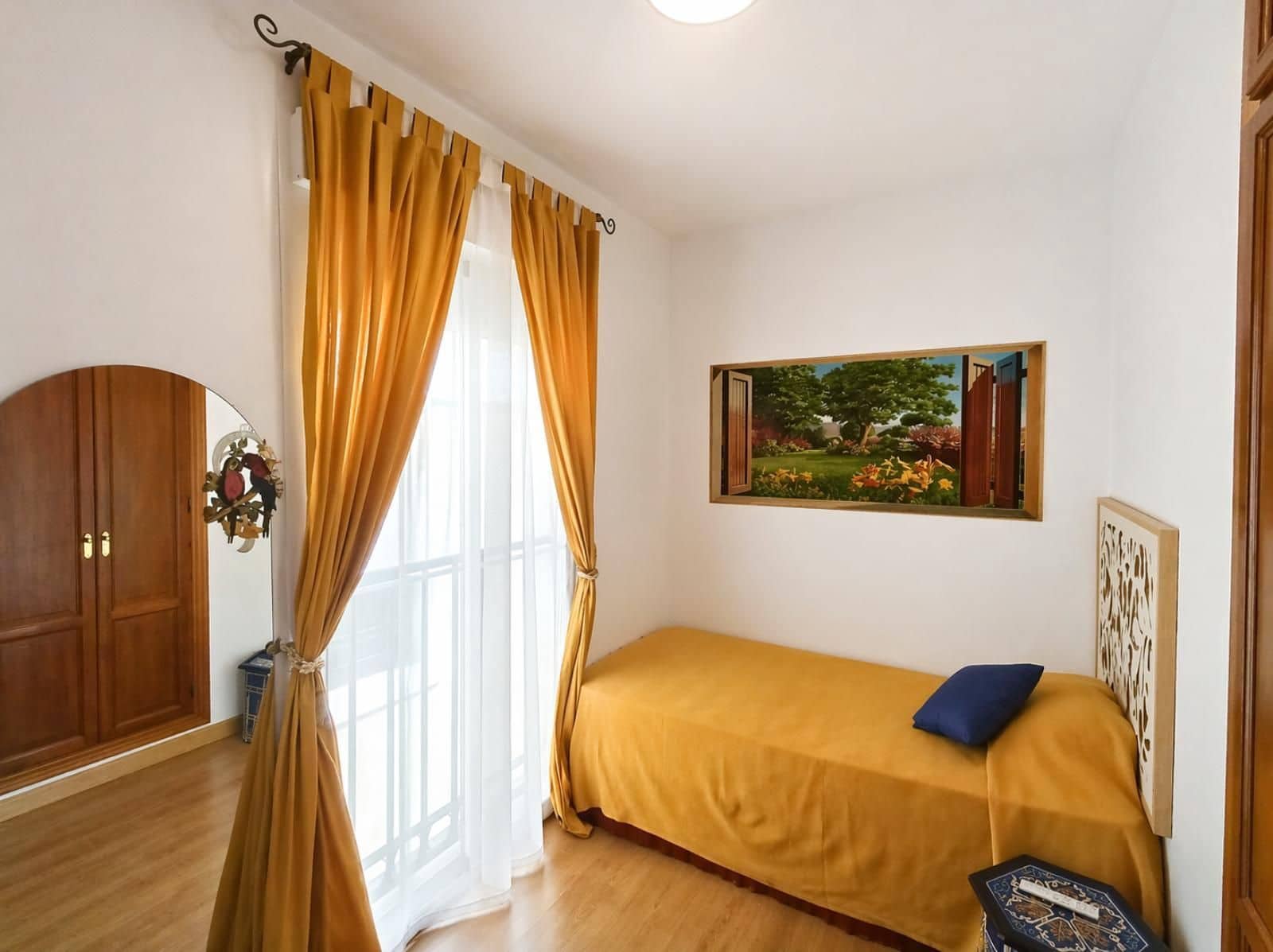 3 sypialnia Apartament na sprzedaż w Miasto Malaga - 375 000 € (Ref: 9796356)