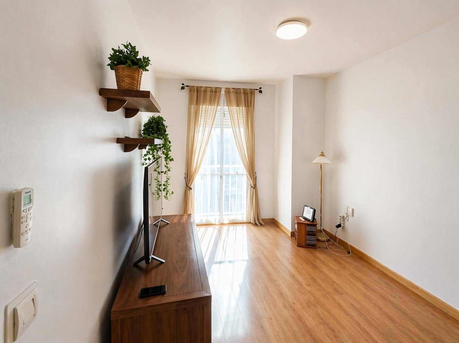 3 sypialnia Apartament na sprzedaż w Miasto Malaga - 375 000 € (Ref: 9796356)