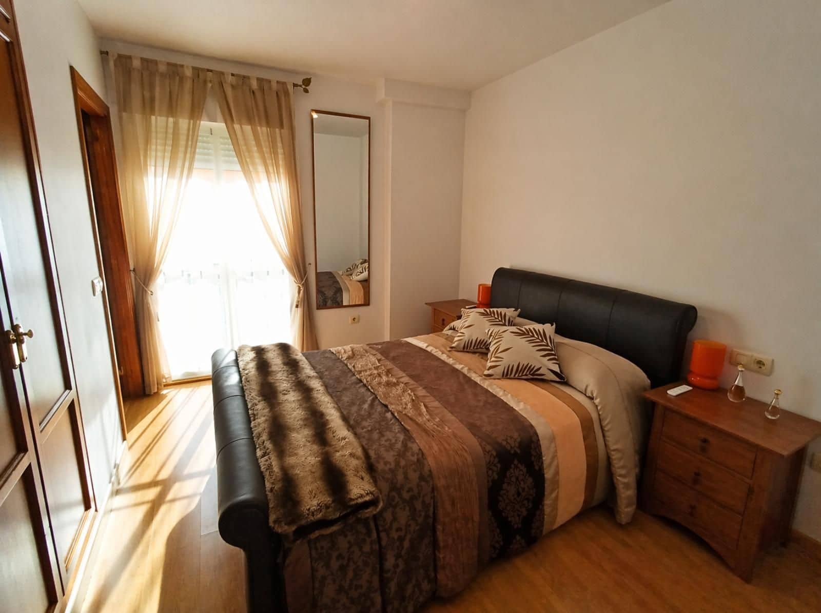 3 sypialnia Apartament na sprzedaż w Miasto Malaga - 375 000 € (Ref: 9796356)