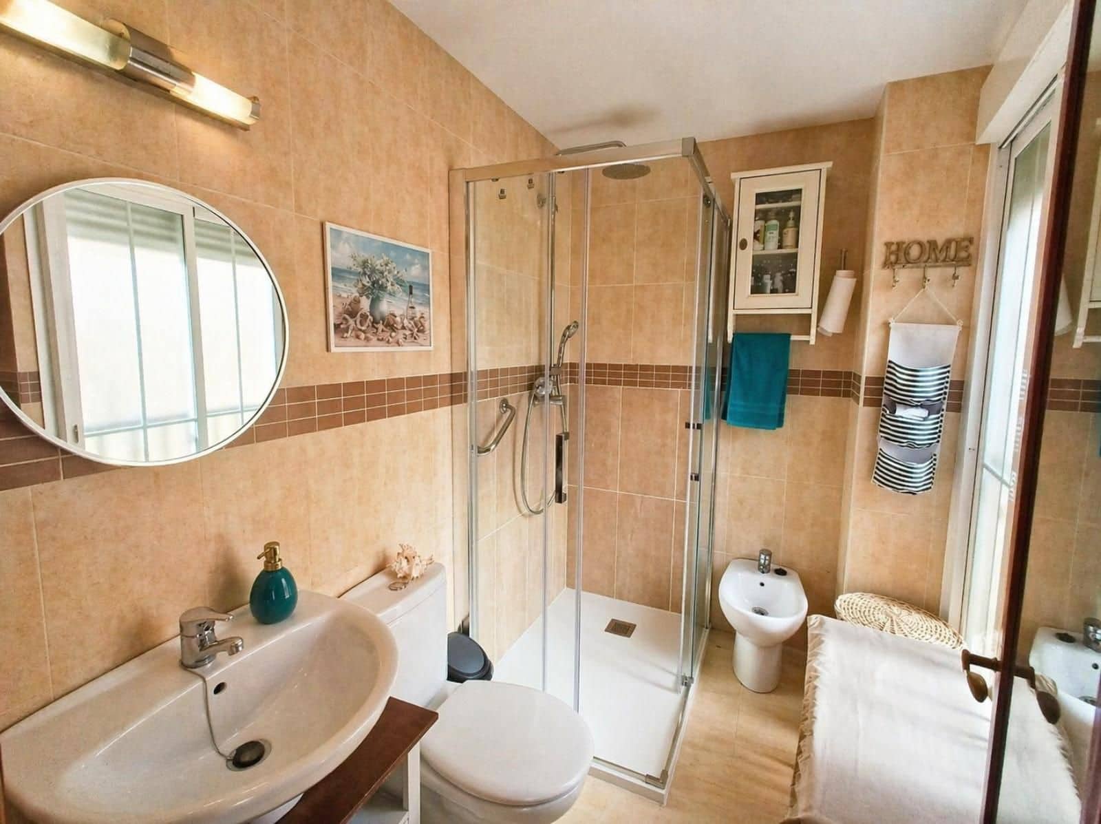 3 sypialnia Apartament na sprzedaż w Miasto Malaga - 375 000 € (Ref: 9796356)