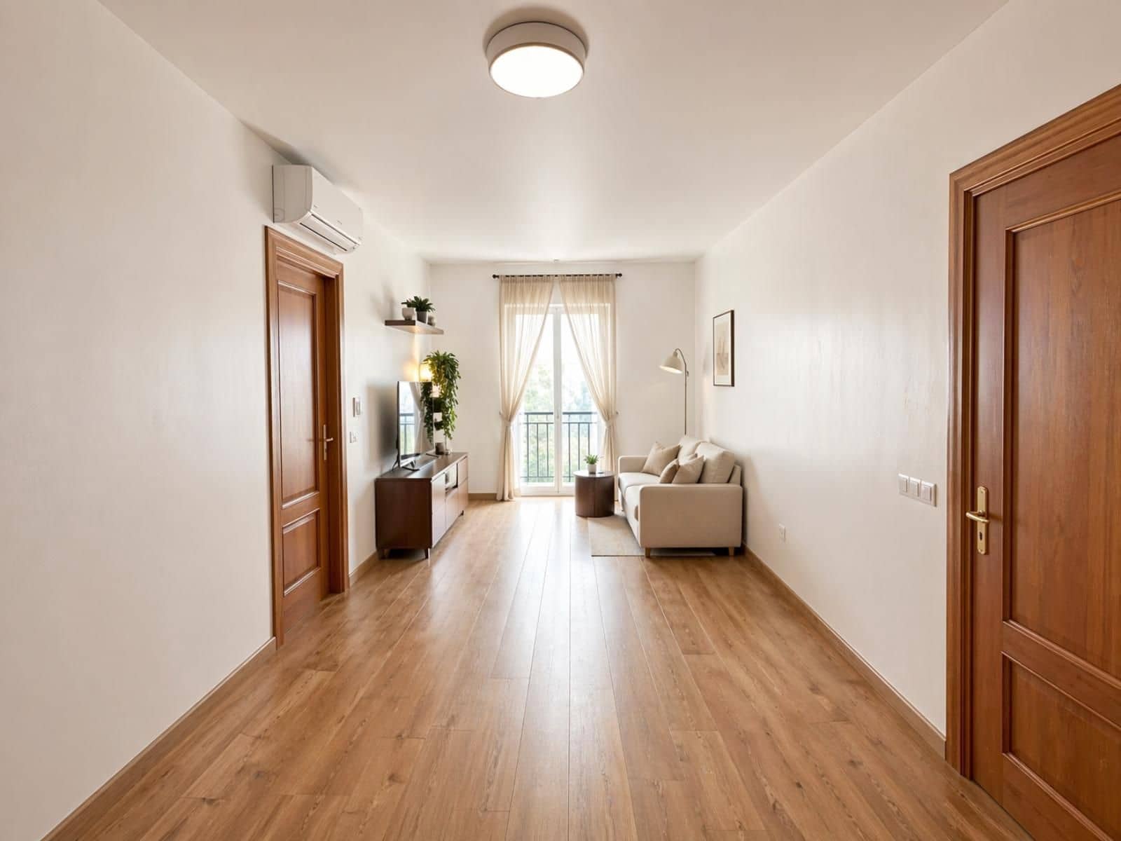 3 sypialnia Apartament na sprzedaż w Miasto Malaga - 375 000 € (Ref: 9796356)