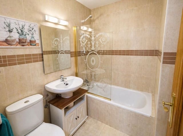 3 sypialnia Apartament na sprzedaż w Miasto Málaga - 375 000 € (Ref: 9796356)