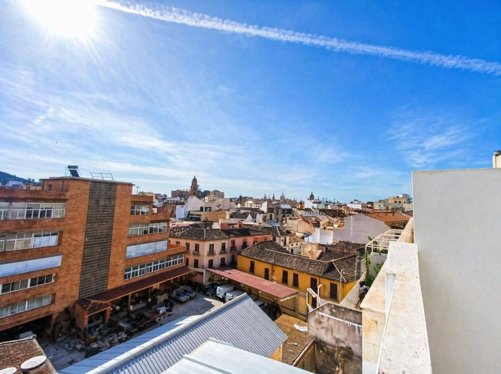 3 sypialnia Apartament na sprzedaż w Miasto Malaga - 375 000 € (Ref: 9796356)