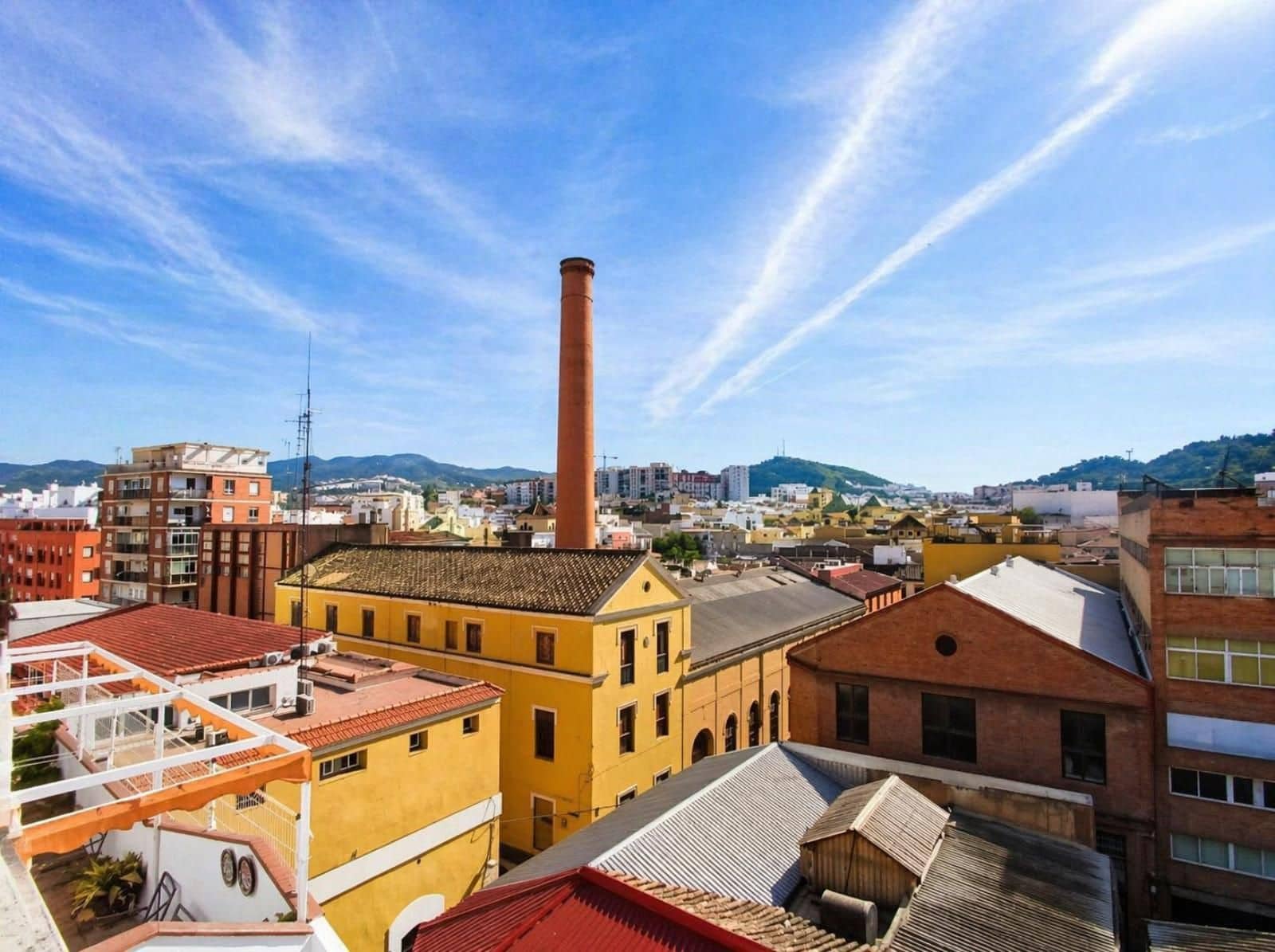 3 sypialnia Apartament na sprzedaż w Miasto Malaga - 375 000 € (Ref: 9796356)