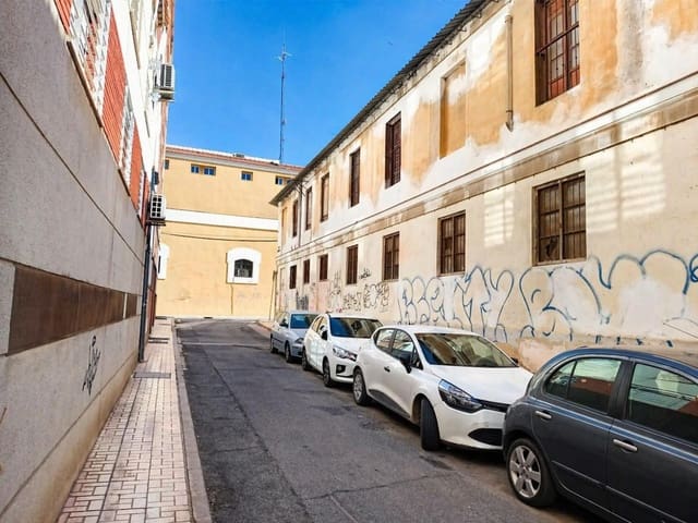 3 sypialnia Apartament na sprzedaż w Miasto Málaga - 375 000 € (Ref: 9796356)