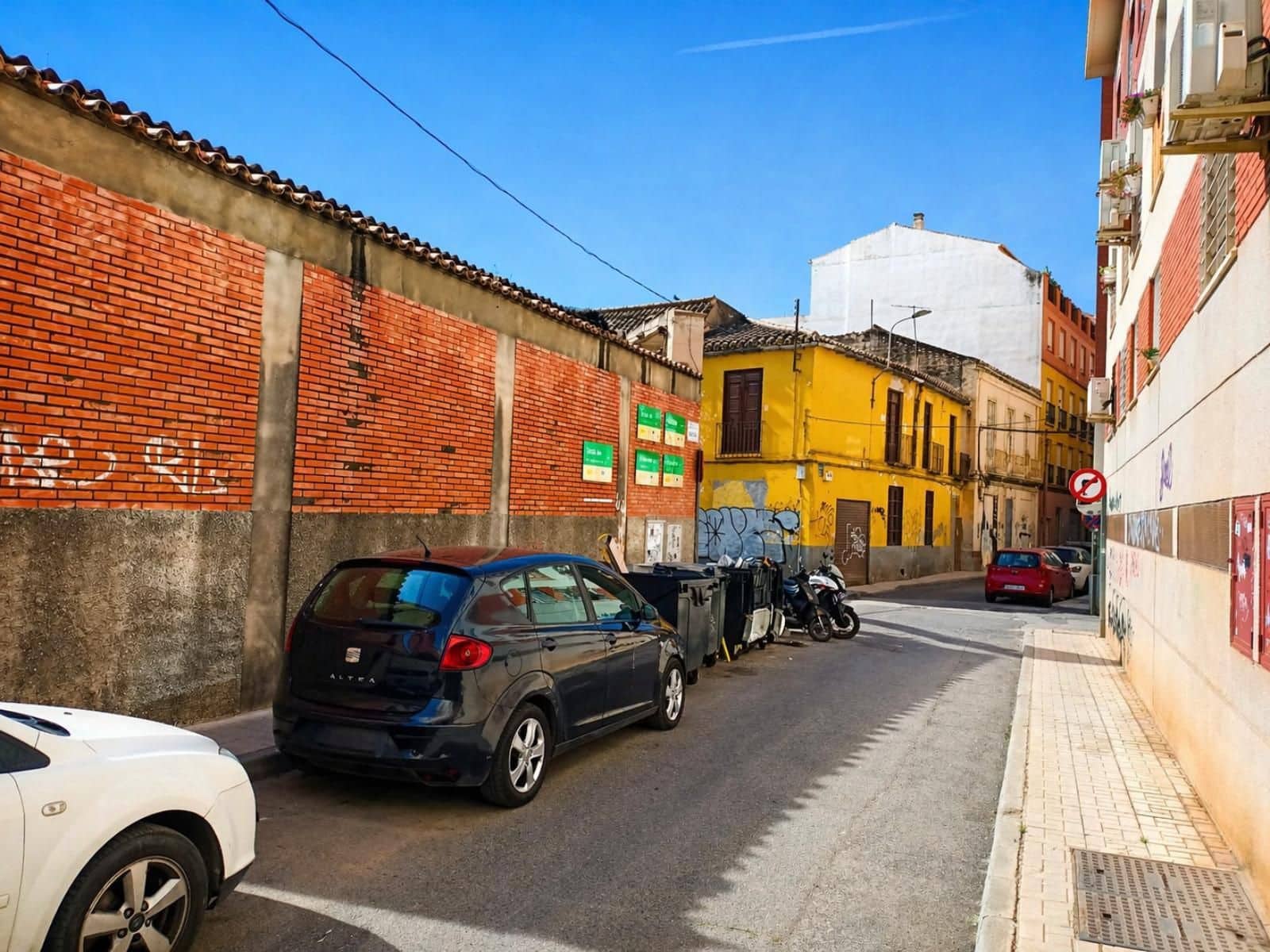 3 sypialnia Apartament na sprzedaż w Miasto Malaga - 375 000 € (Ref: 9796356)