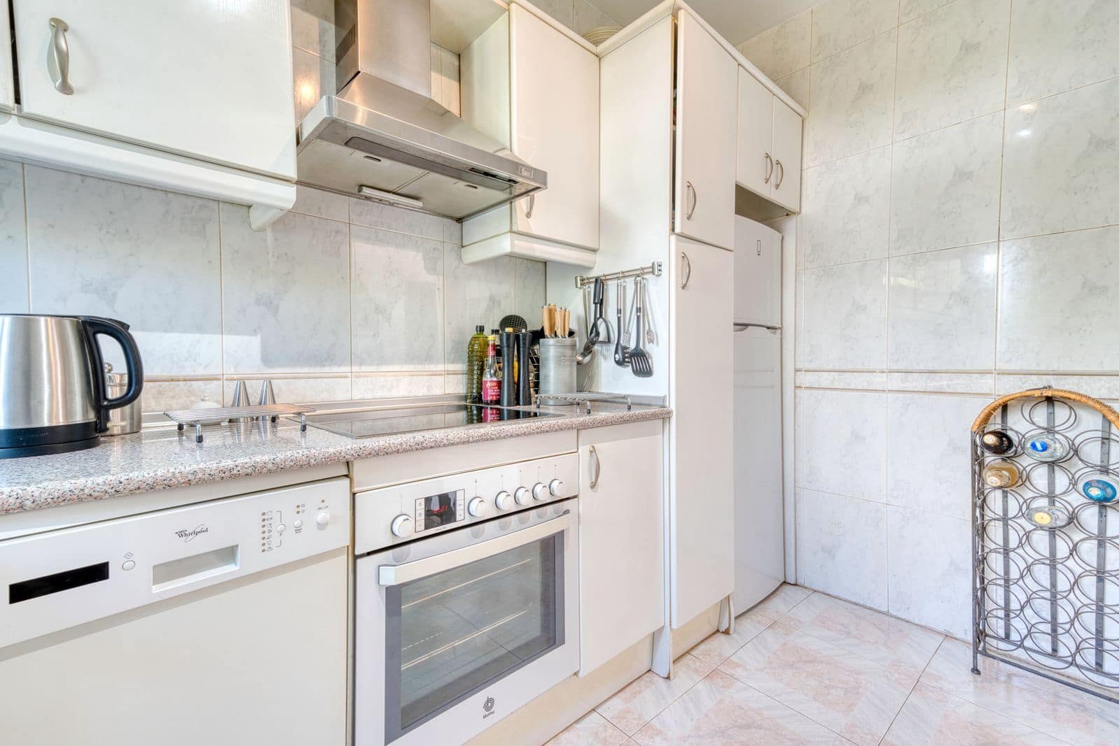 3 bedroom Townhouse for sale in New Golden Mile - € 495,000 (Ref: 9796357)