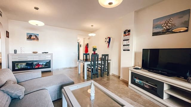 2 sypialnia Apartament na sprzedaż w La Duquesa / Puerto de la Duquesa, Manilva - 325 000 € (Ref: 9796358)