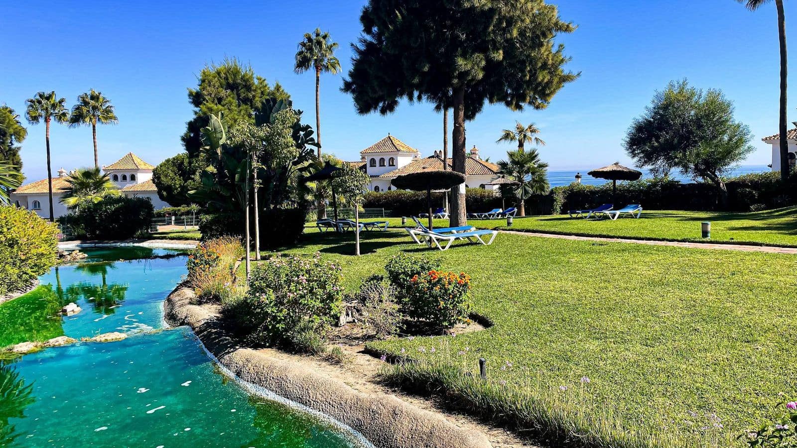 2 sypialnia Apartament na sprzedaż w La Duquesa / Puerto de la Duquesa - 325 000 € (Ref: 9796358)