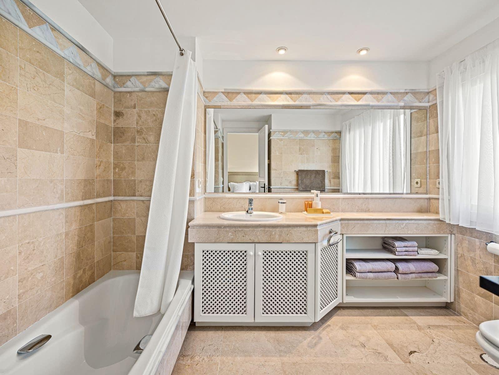 3 sovrum Lägenhet till salu i Elviria - 785 000 € (Ref: 9796359)