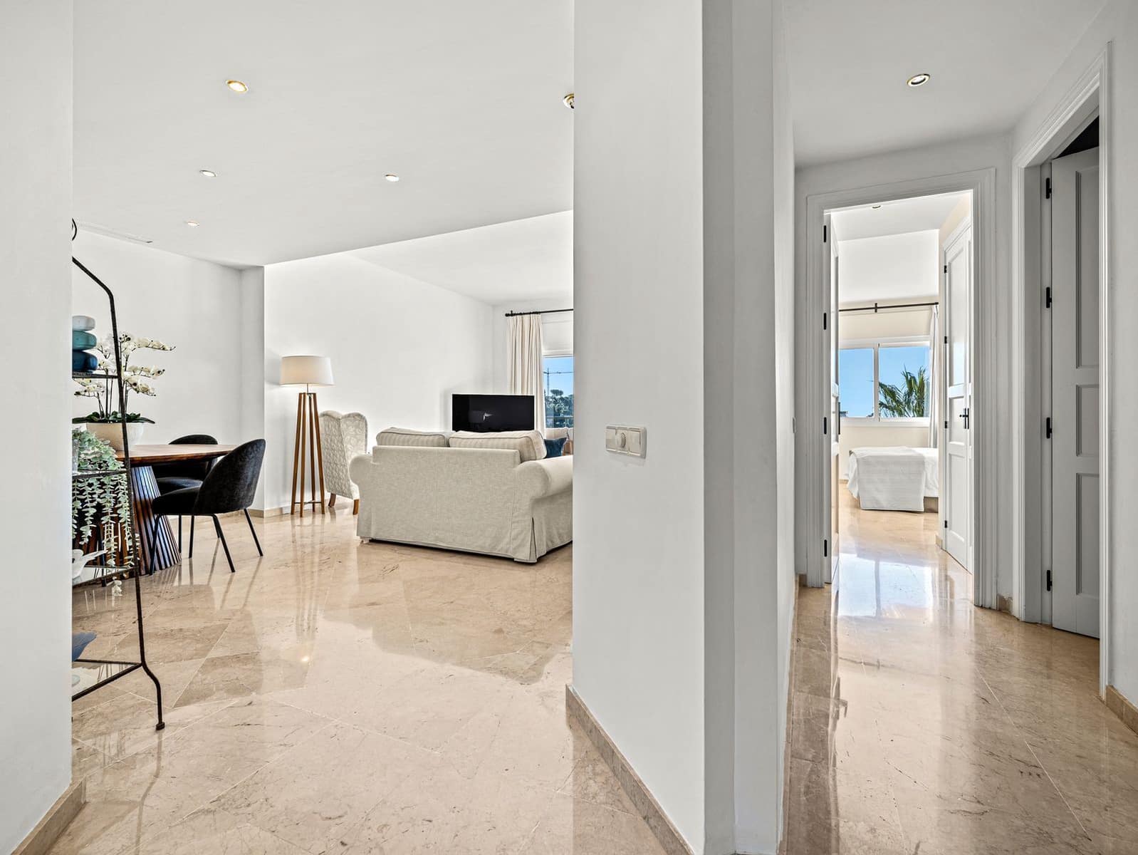 3 sovrum Lägenhet till salu i Elviria - 785 000 € (Ref: 9796359)