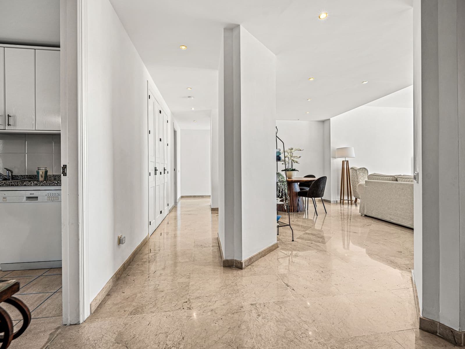 3 sovrum Lägenhet till salu i Elviria - 785 000 € (Ref: 9796359)