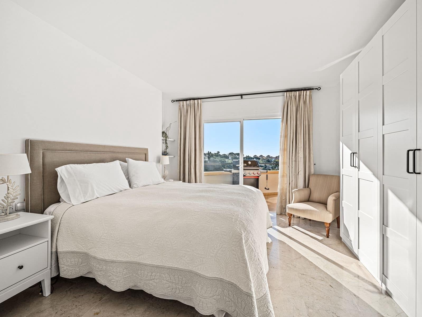 3 sovrum Lägenhet till salu i Elviria - 785 000 € (Ref: 9796359)