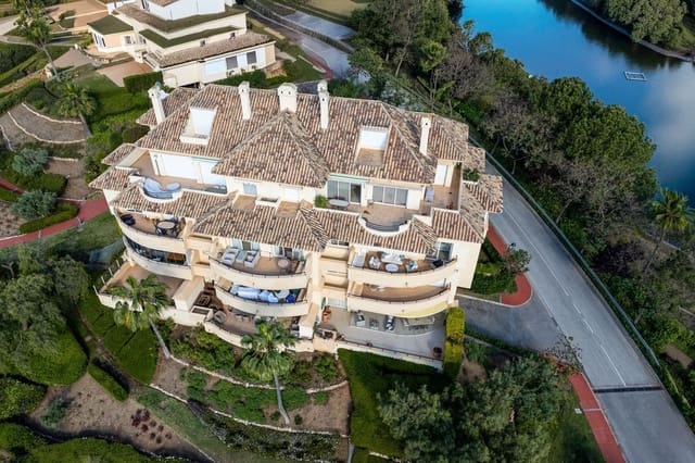 3 sovrum Lägenhet till salu i Elviria, Marbella - 785 000 € (Ref: 9796359)