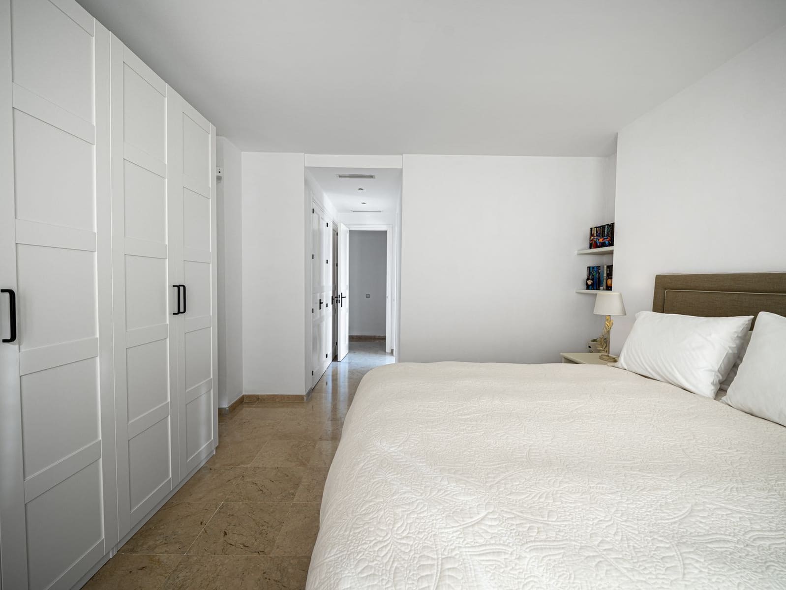 3 sovrum Lägenhet till salu i Elviria - 785 000 € (Ref: 9796359)