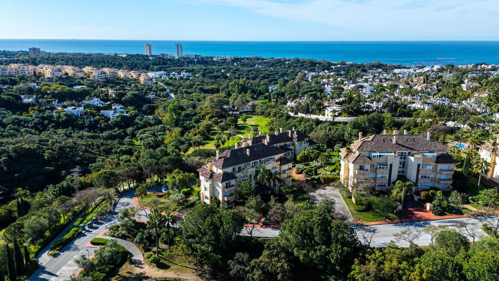 3 sovrum Lägenhet till salu i Elviria - 785 000 € (Ref: 9796359)