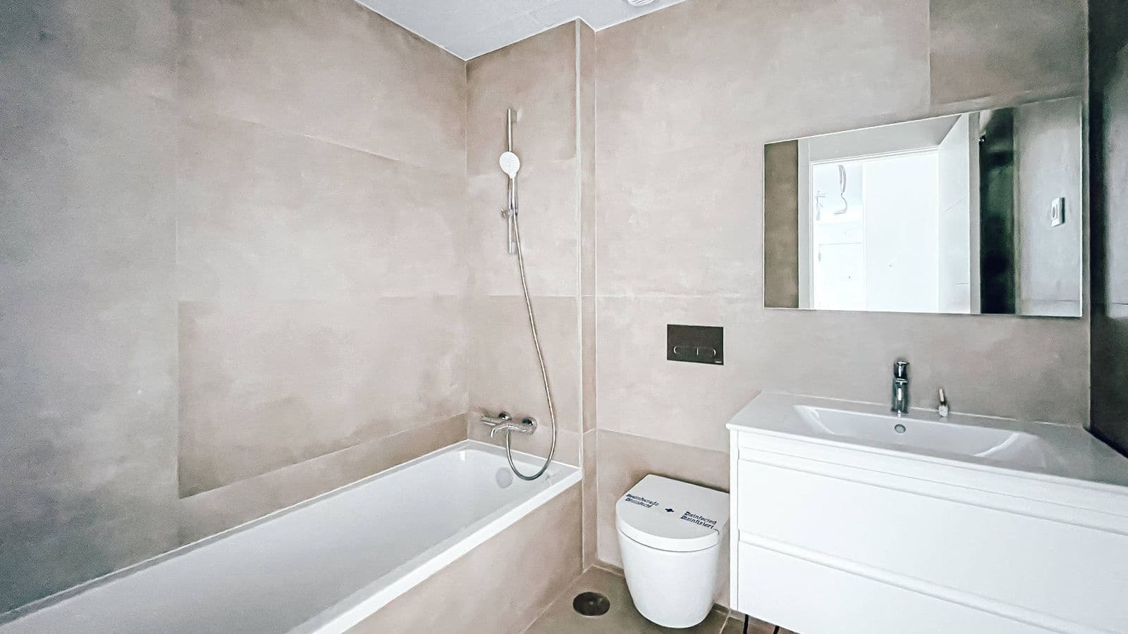 3 Zimmer Apartment zu verkaufen in Torremolinos - 1.050.000 € (Ref: 9796360)