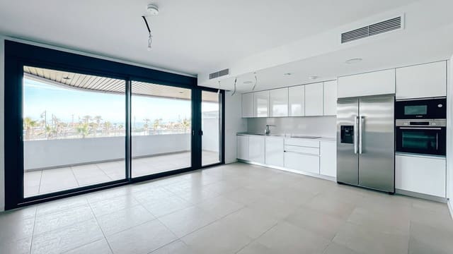 3 Zimmer Apartment zu verkaufen in Torremolinos - 1.050.000 € (Ref: 9796360)