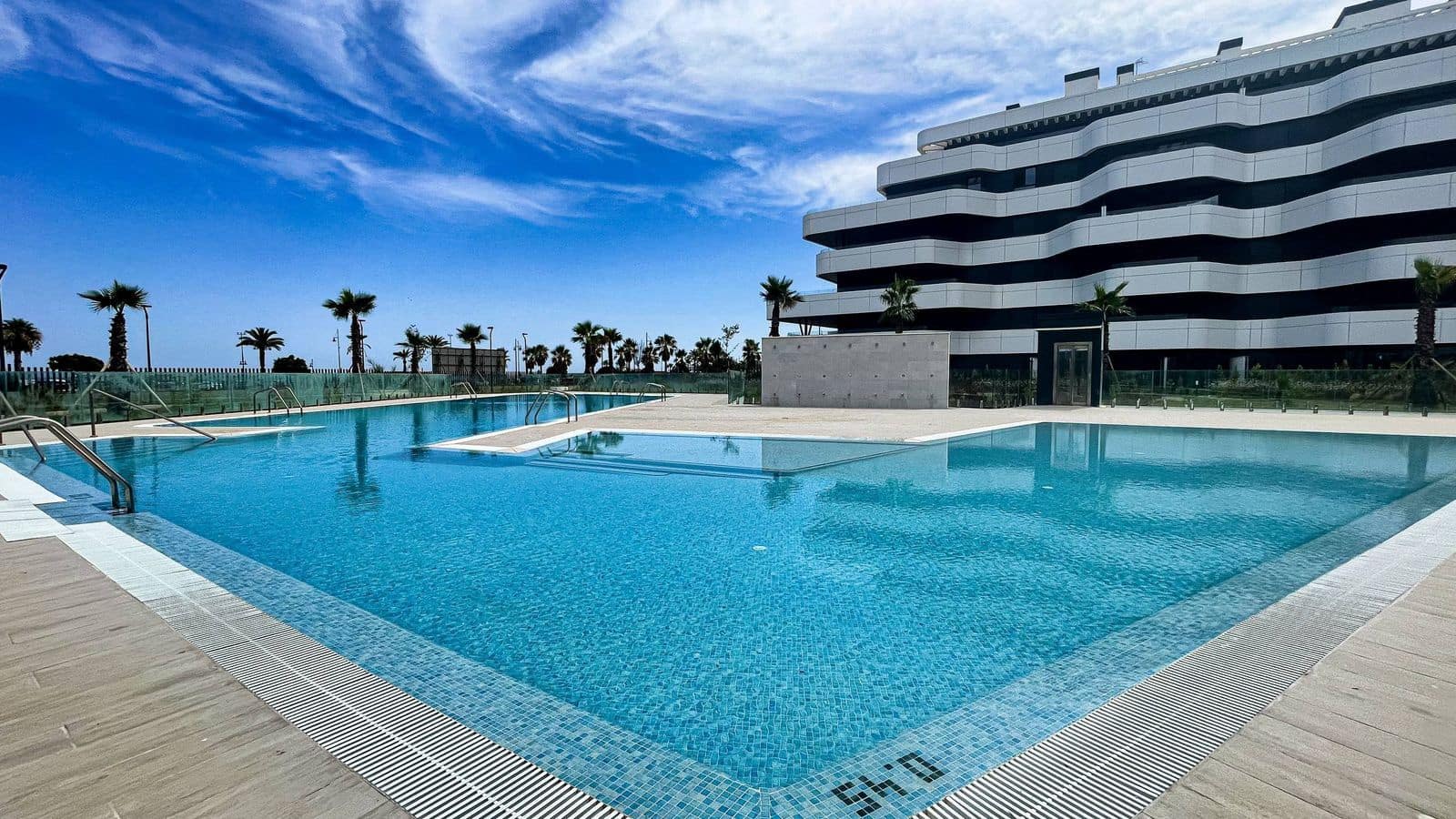 3 Zimmer Apartment zu verkaufen in Torremolinos - 1.050.000 € (Ref: 9796360)