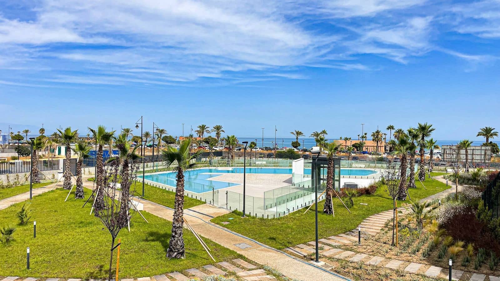 3 Zimmer Apartment zu verkaufen in Torremolinos - 1.050.000 € (Ref: 9796360)