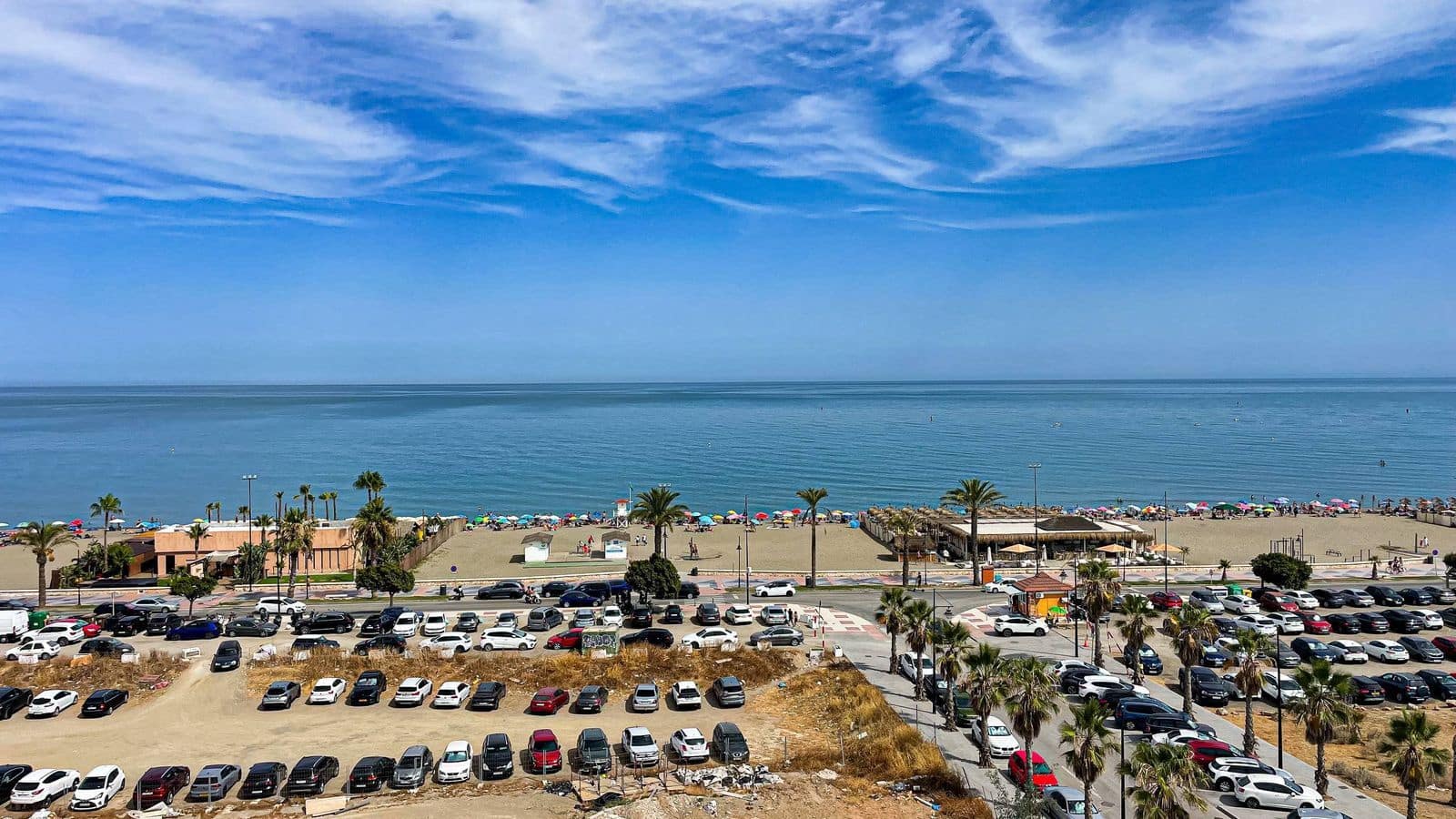 3 Zimmer Apartment zu verkaufen in Torremolinos - 1.050.000 € (Ref: 9796360)