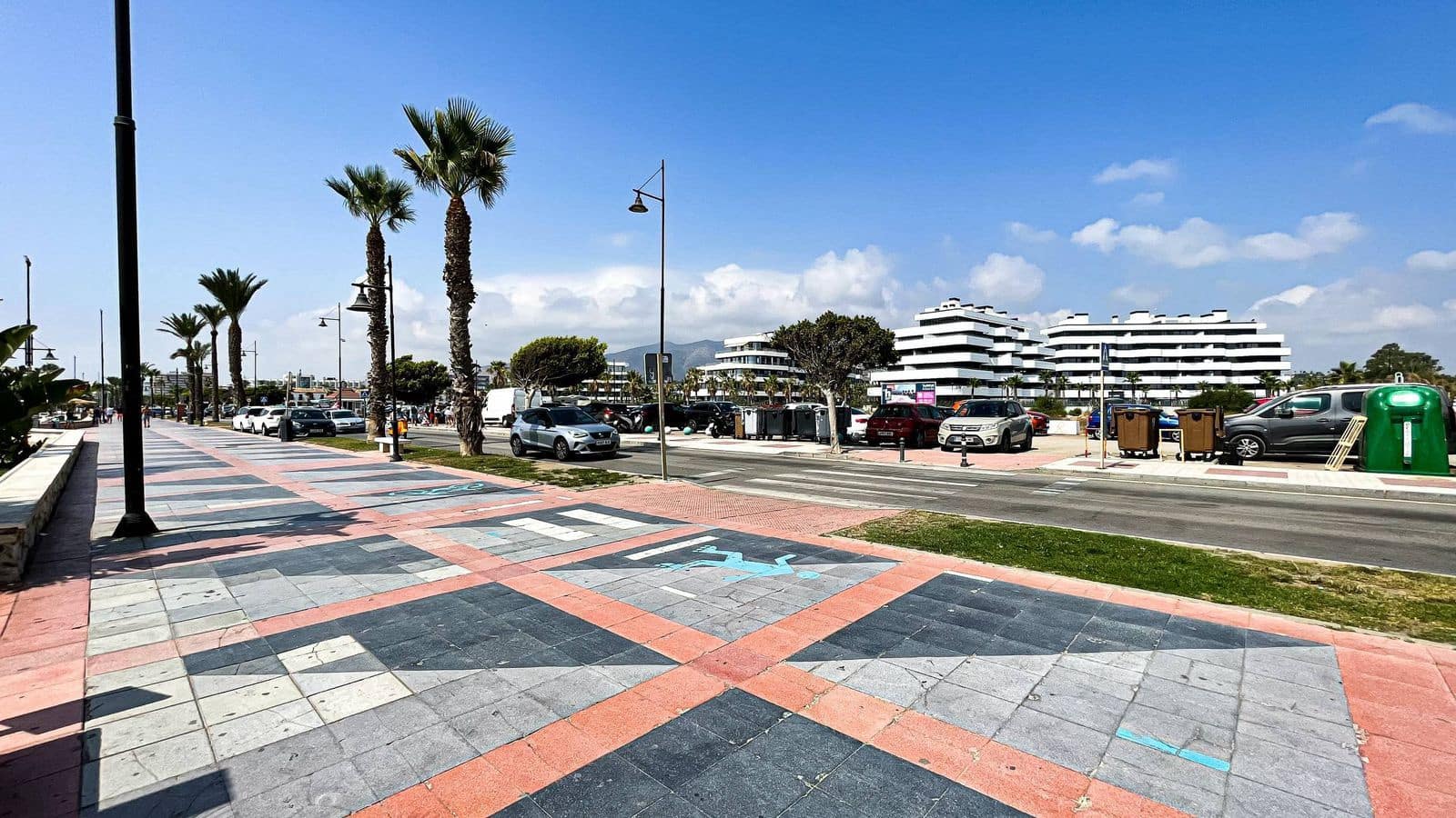 3 Zimmer Apartment zu verkaufen in Torremolinos - 1.050.000 € (Ref: 9796360)